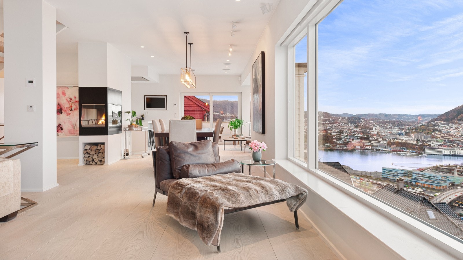 En av selgers favorittplasser. Galleribilde