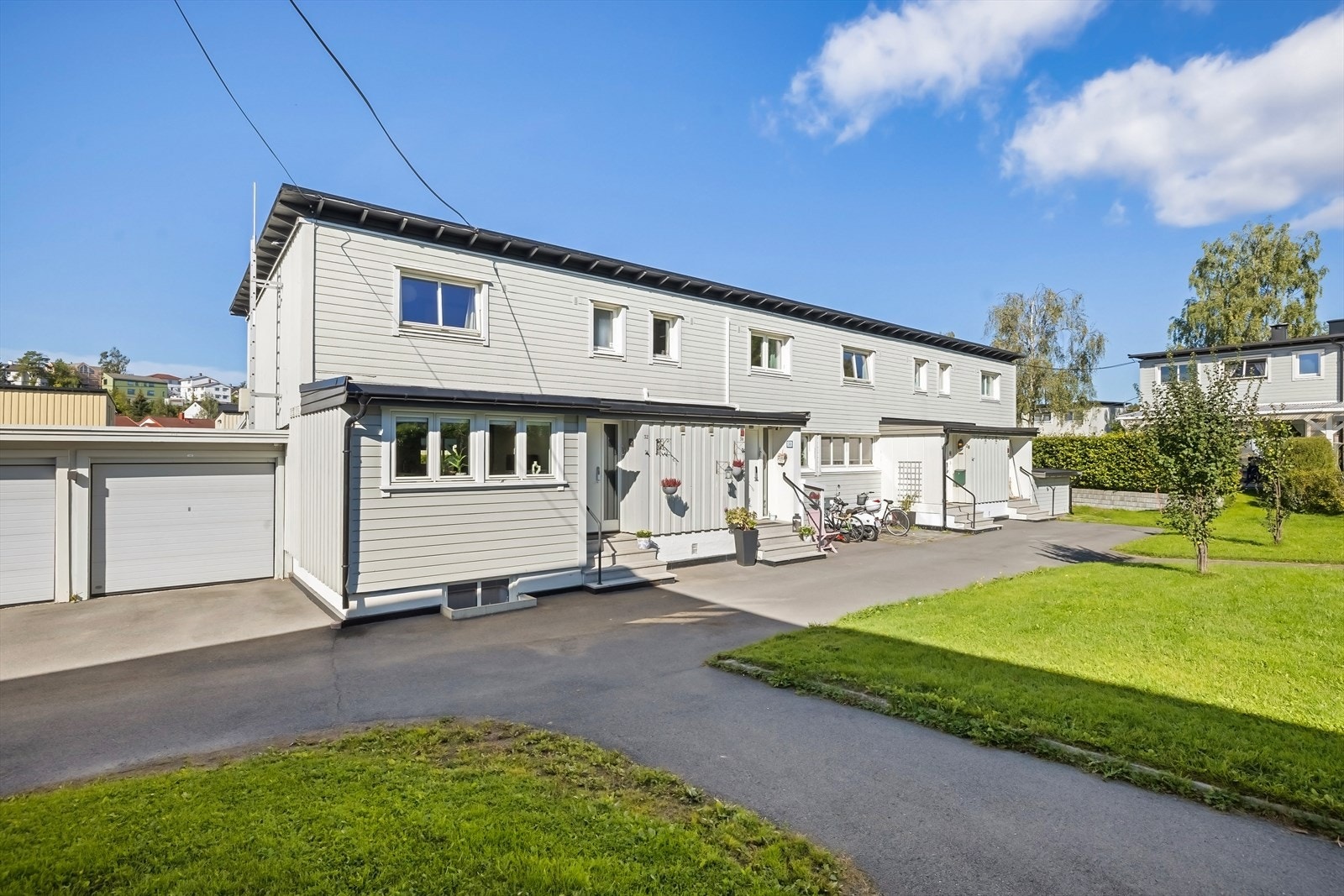 Velkommen inn for en nærmere titt... Galleribilde