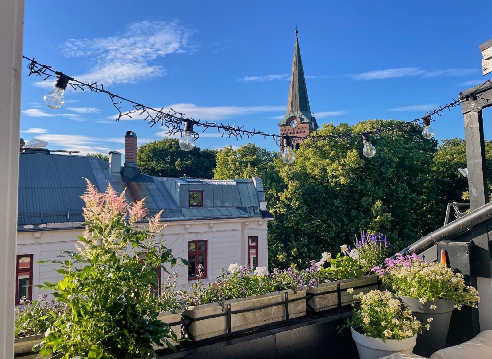 Velkommen til Rathkes gate 17! Boligen presenteres av Eiendomsmegler MNEF Katrine Solvåg v/Schala & Partners Galleribilde