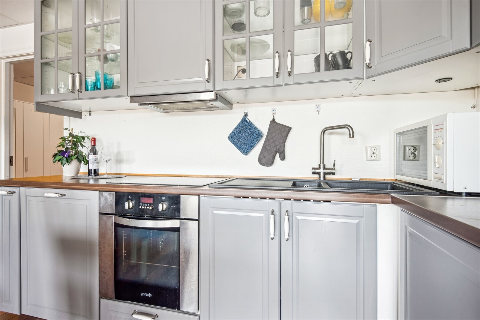 Kjøkenet Galleribilde