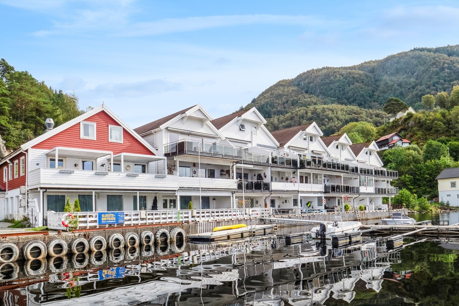 Oversiktbilete Galleribilde