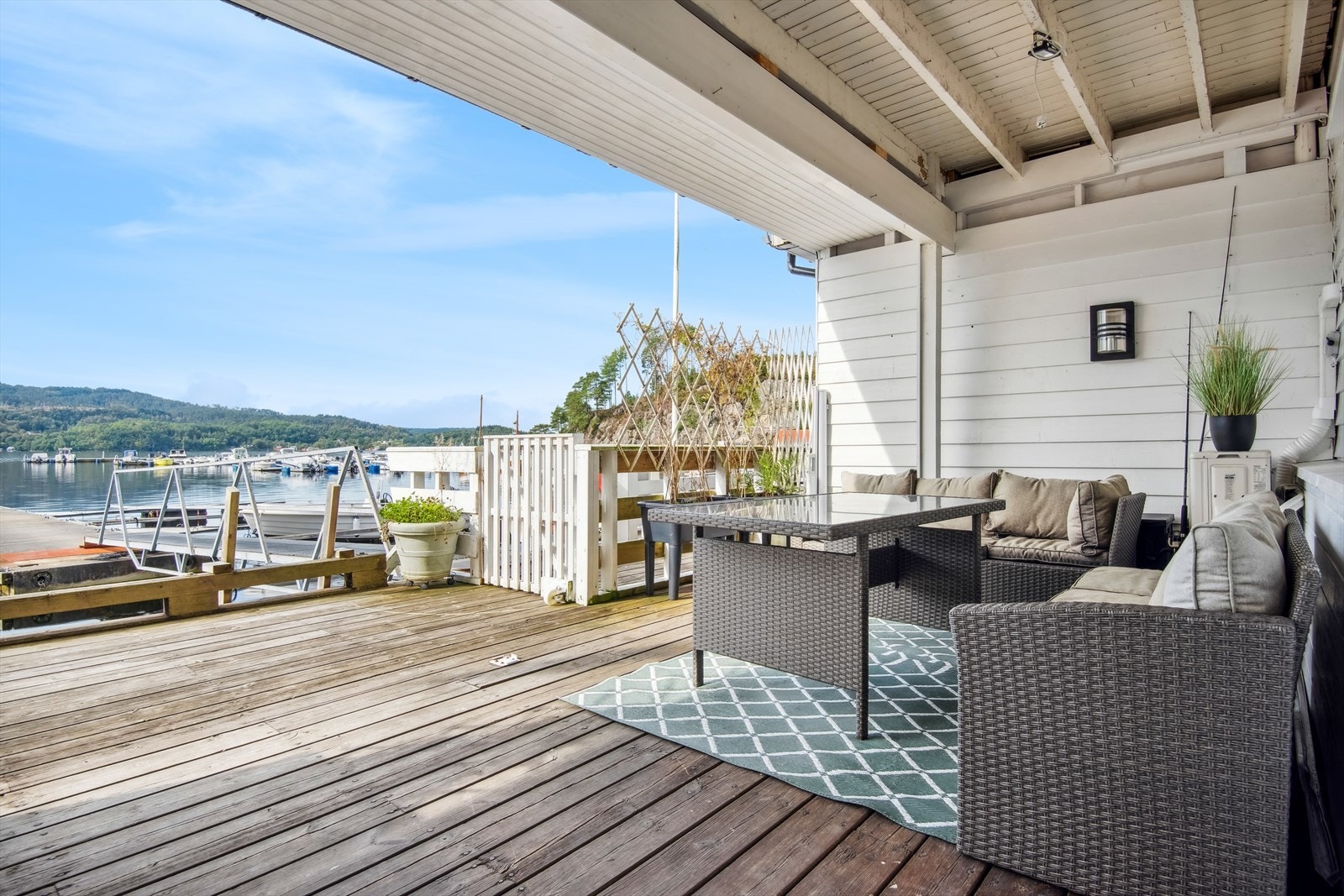 Velkomen til Heningen 16 - Presentert av Elisabeth Nonås Fylkesnes i Aktiv EIendomsmegling Galleribilde