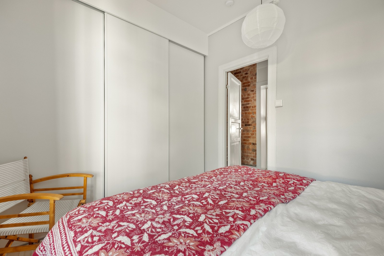 Godt med lagringsplass. Galleribilde