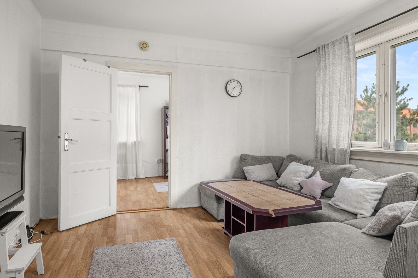 Velkommen til Christian Michelsens gate 15A - Presentert av Steinar Hånes (957 71 033) Galleribilde