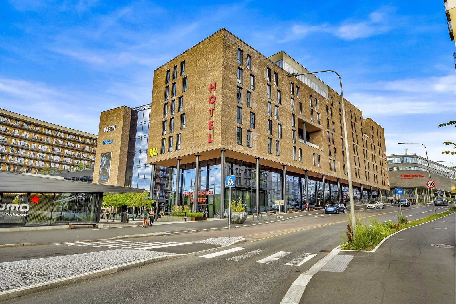 Områdebilde Galleribilde