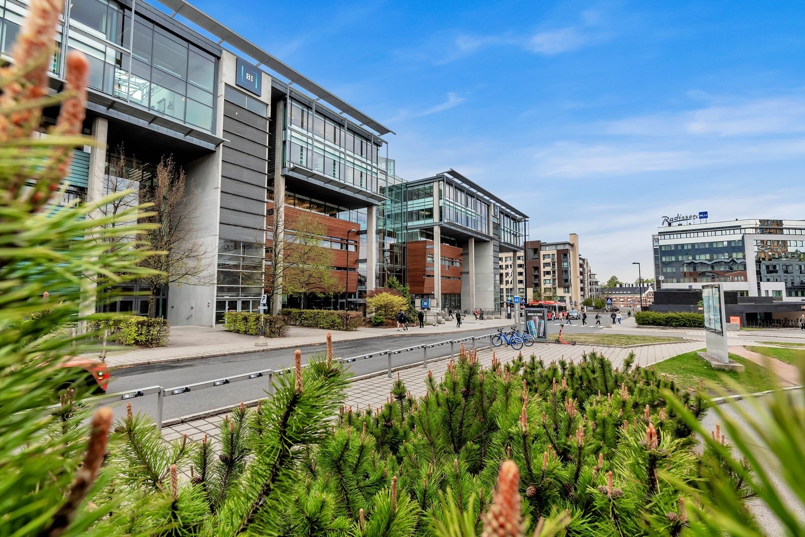 Områdebilde Galleribilde