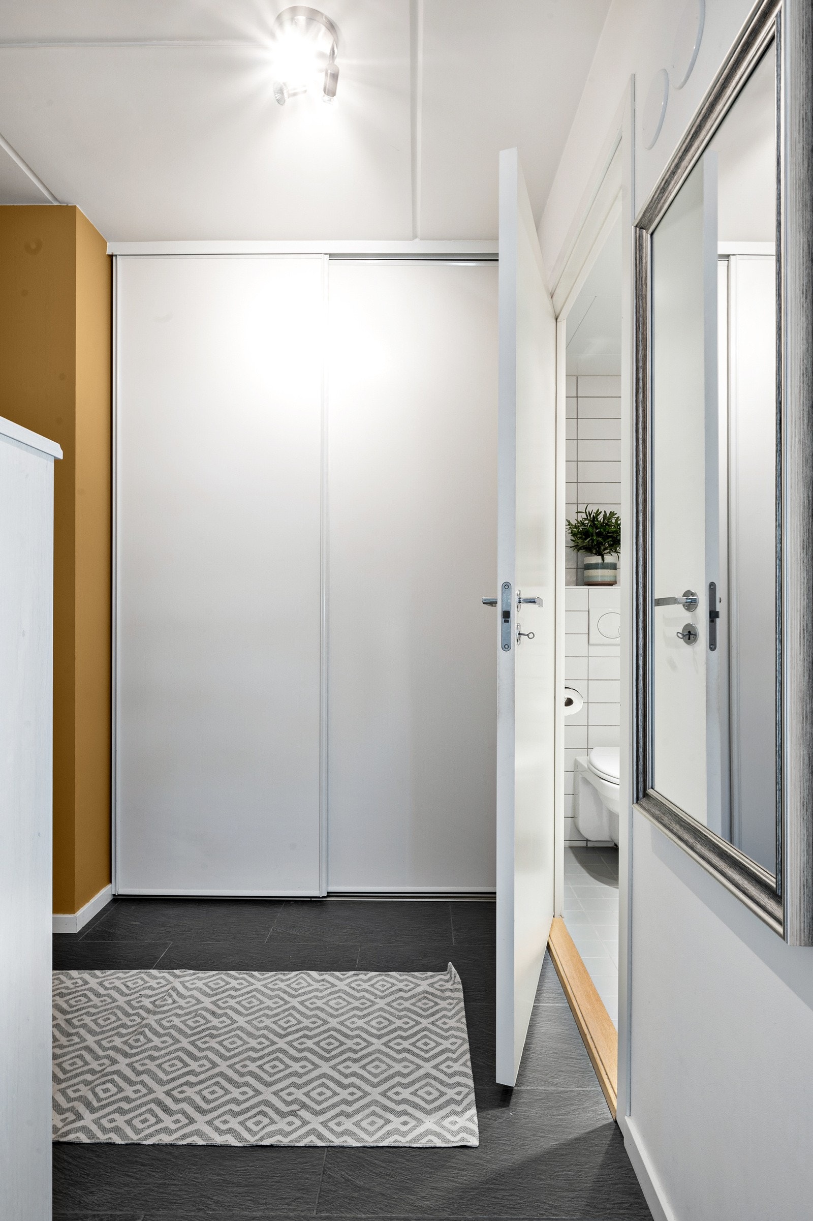 Velkommen inn! Galleribilde