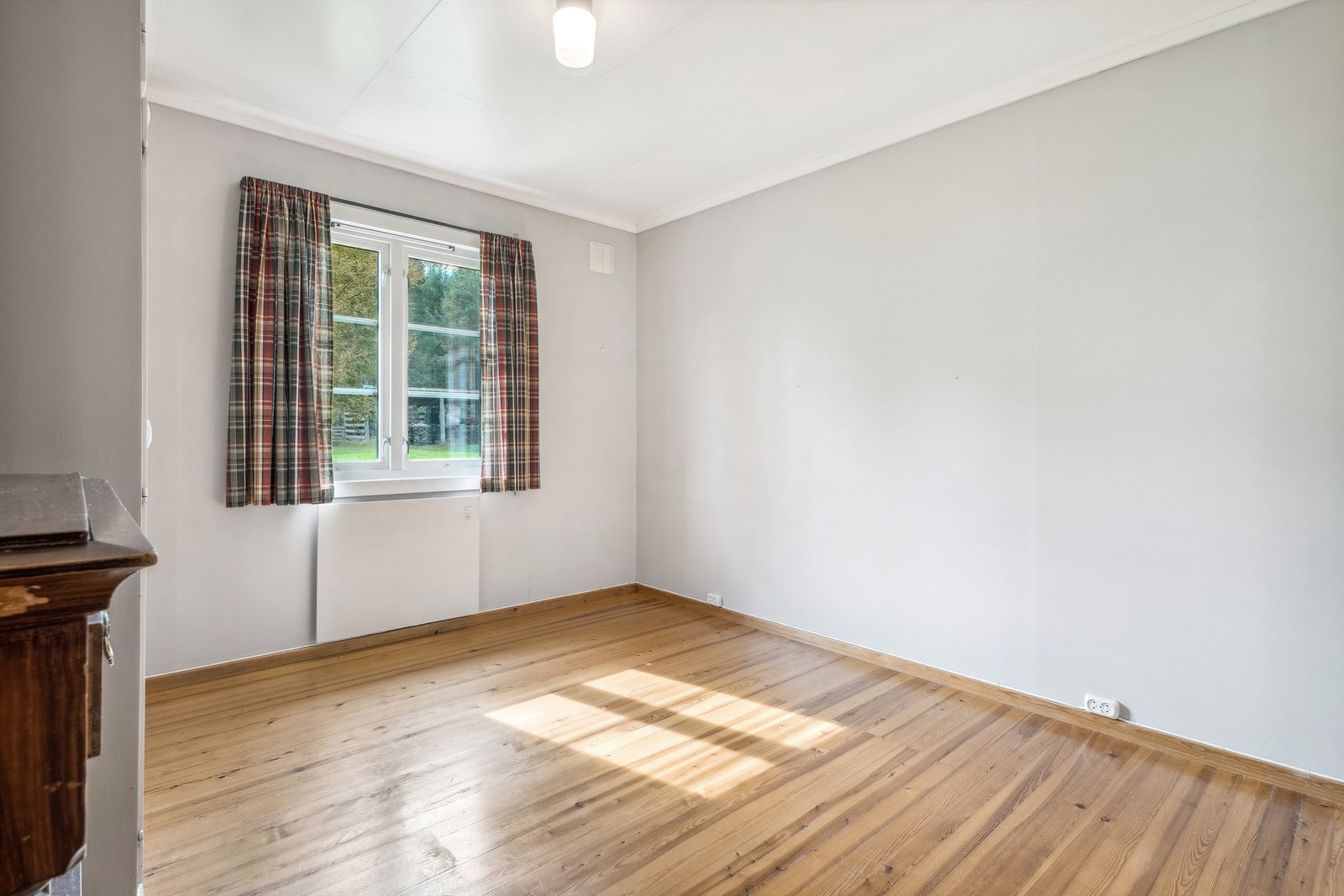 Soverom kårbolig Galleribilde