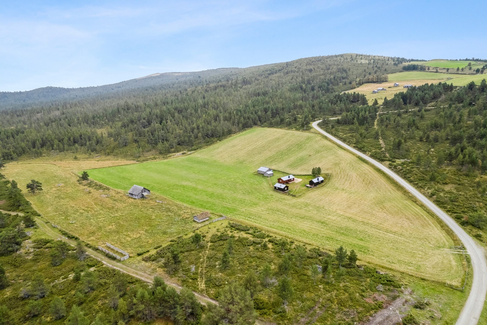 Jota i Høstdalen Galleribilde