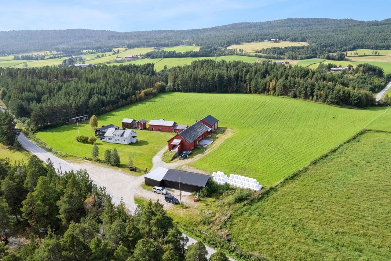 Drone Galleribilde