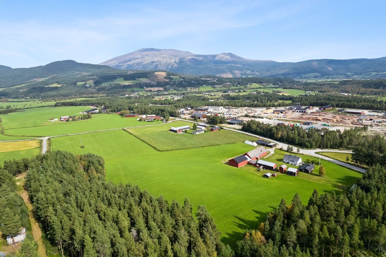 Drone Galleribilde