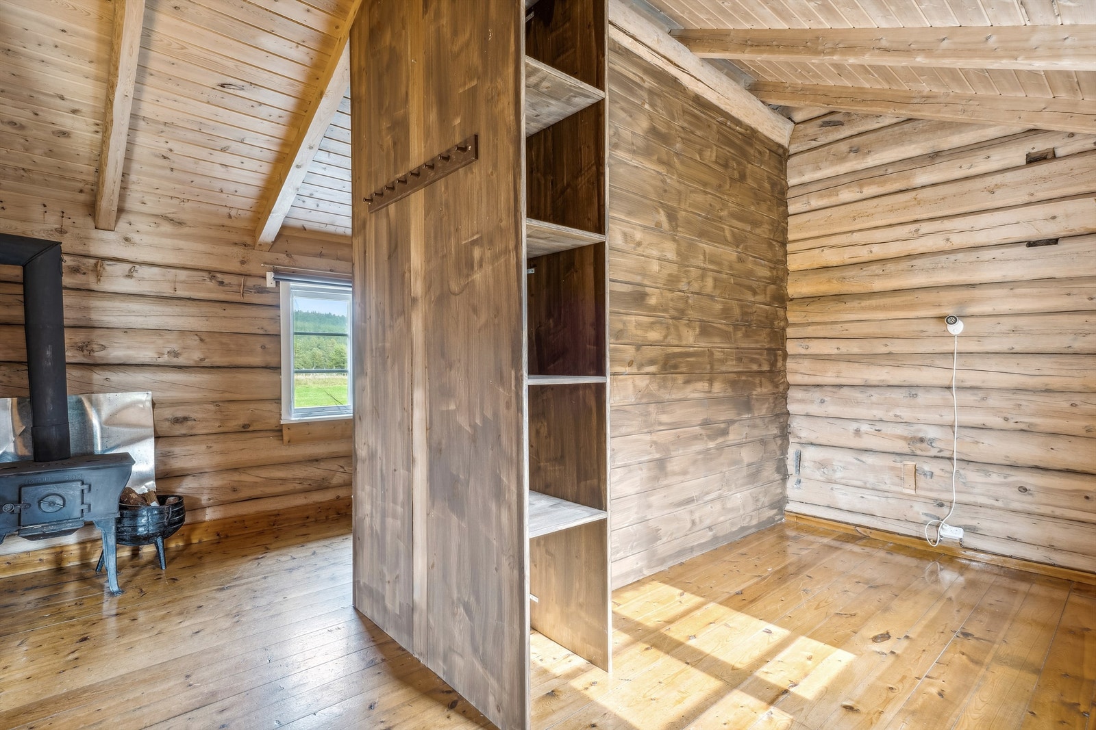 Seter Galleribilde