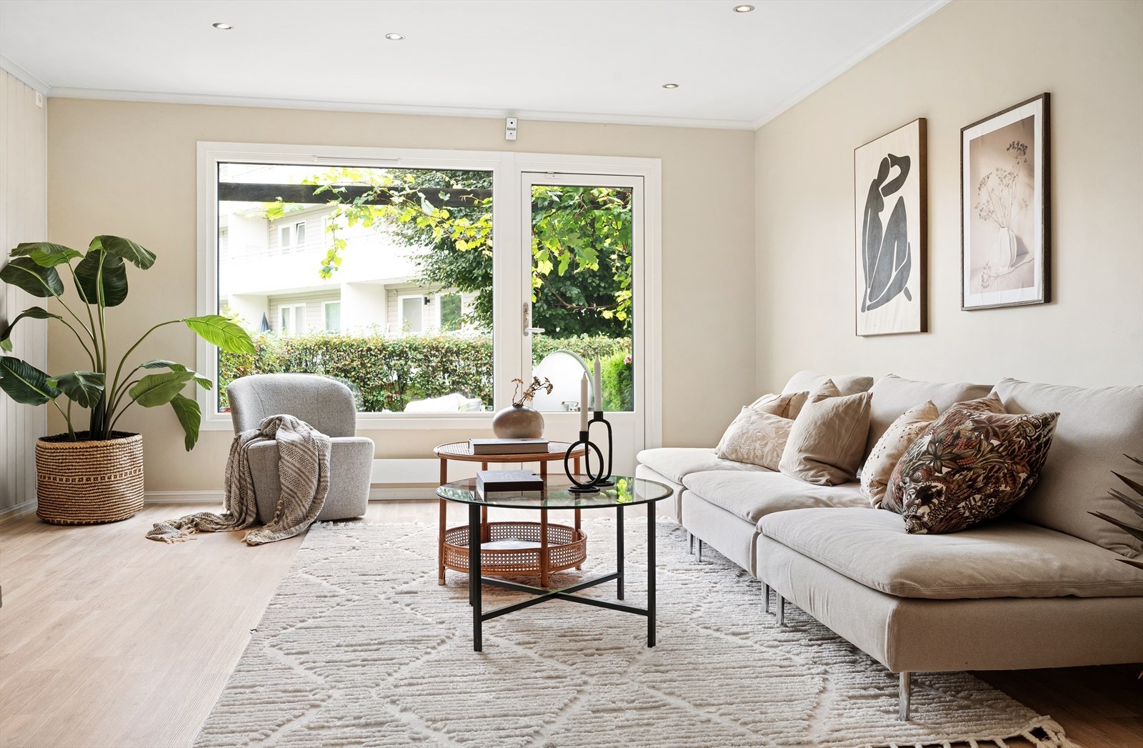 Velkommen til Nordliveien 2E! // Presentert av Botan Abubaker. Galleribilde