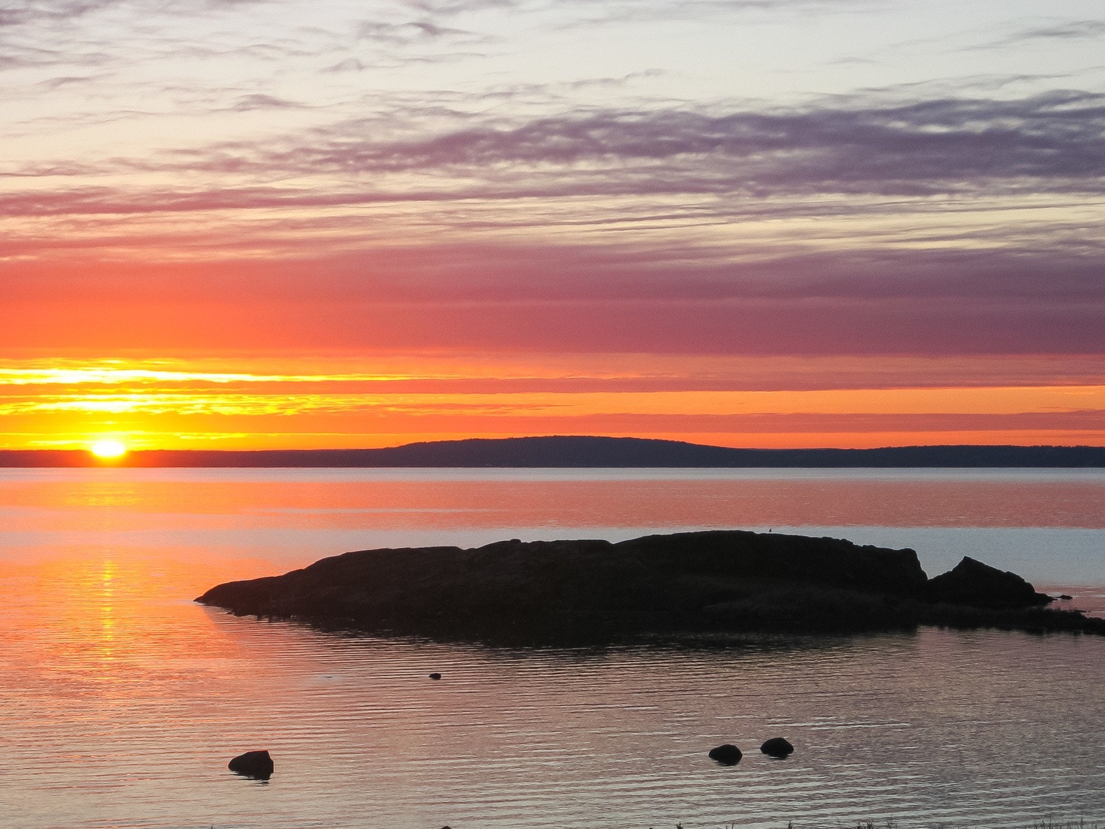 Privat foto Galleribilde