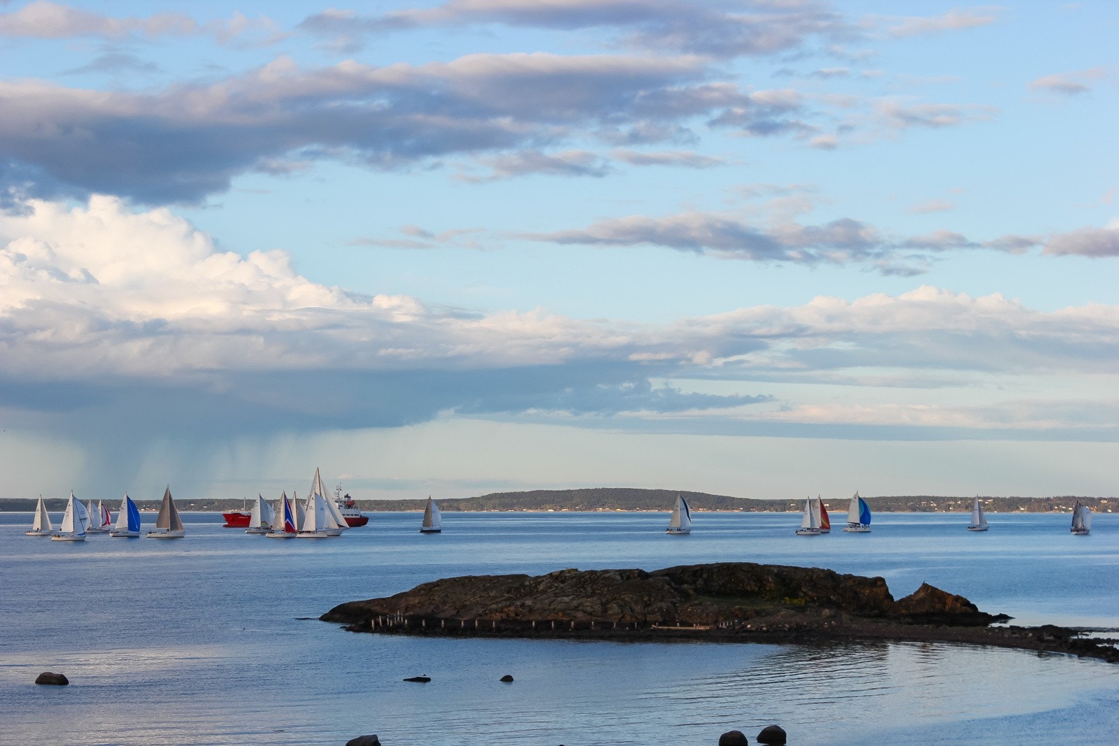 Privat foto Galleribilde