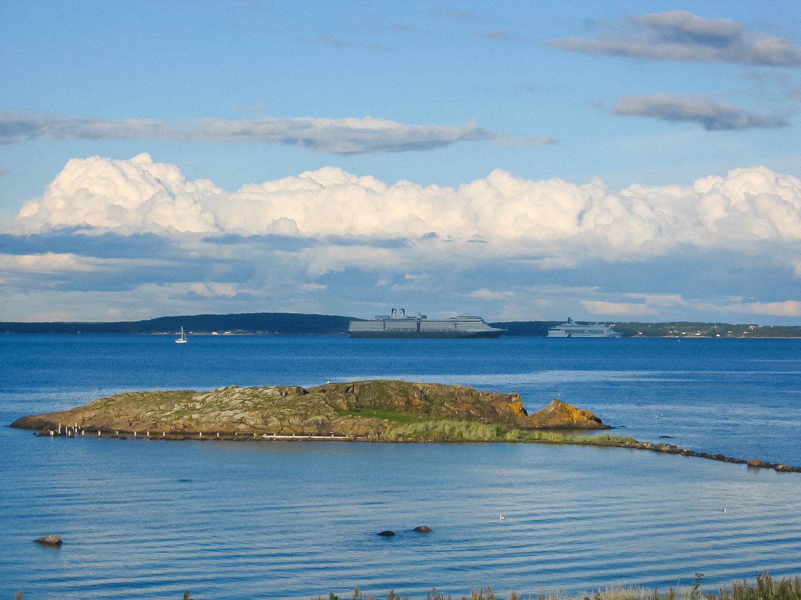 Privat foto Galleribilde