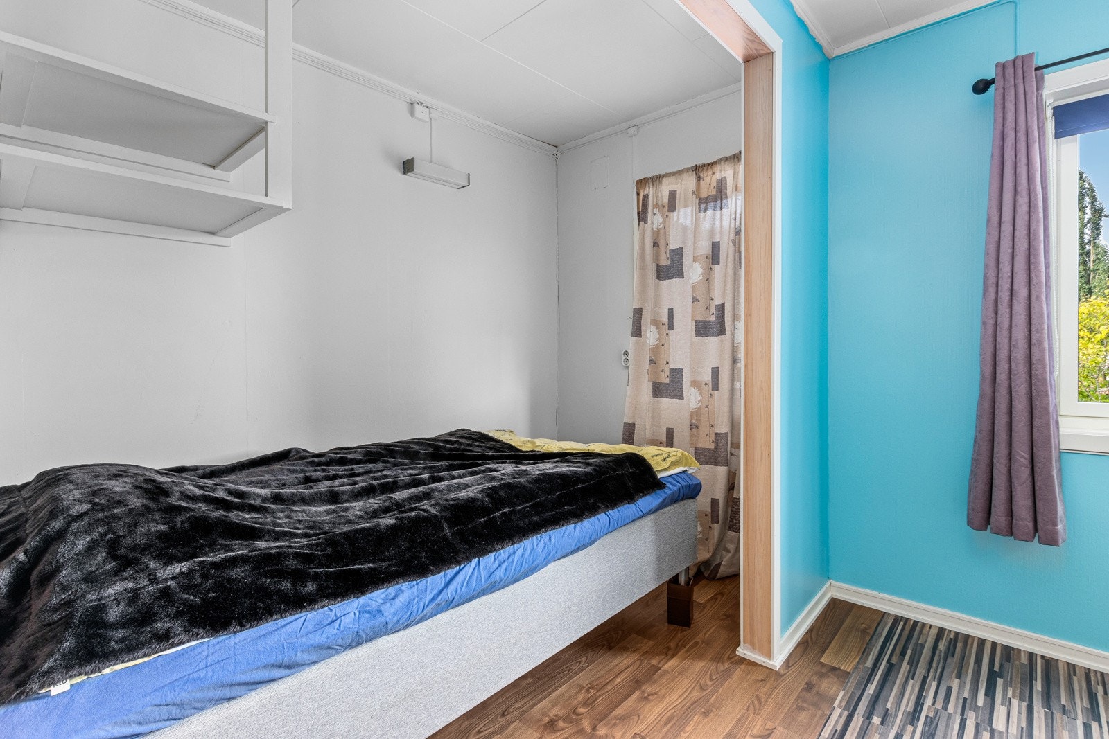 Soverom Galleribilde