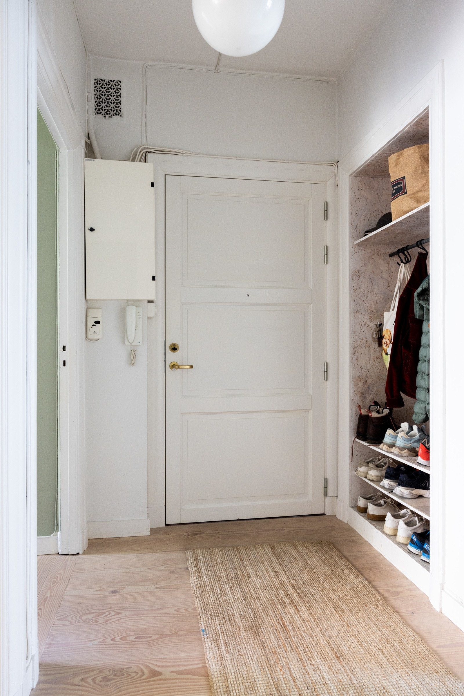 Velkommen! Galleribilde