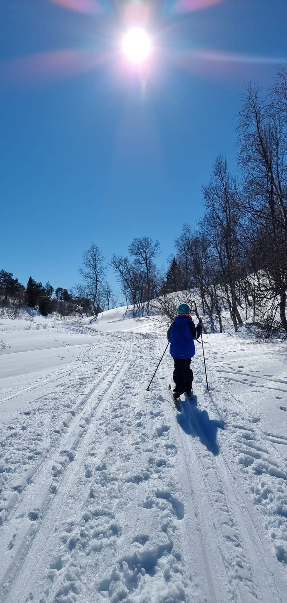 Foto: Grunneier Galleribilde