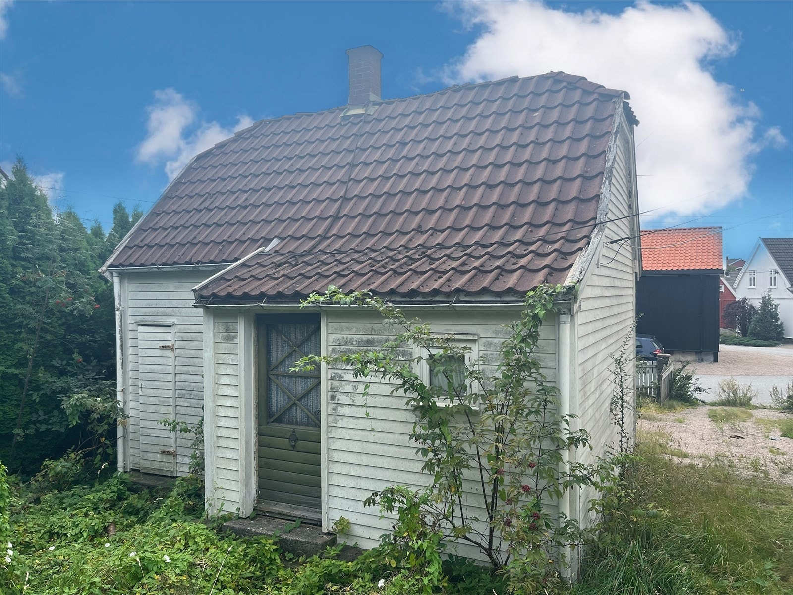 Privat bilde Anneks Galleribilde
