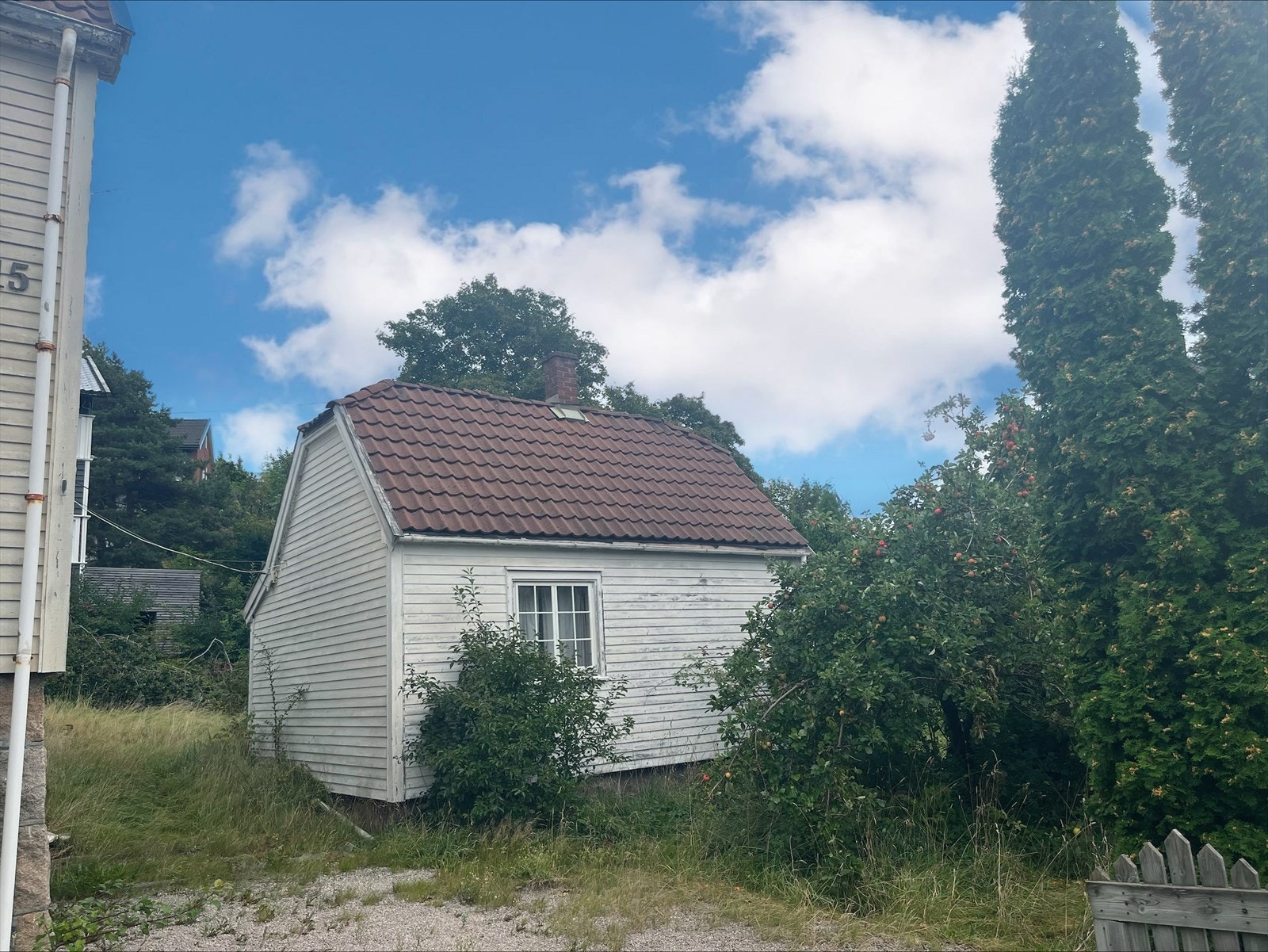 Privat bilde Galleribilde