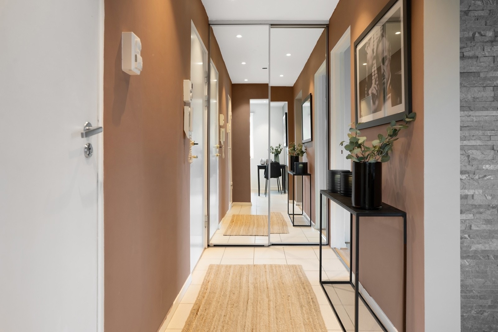 Velkommen på visning Galleribilde