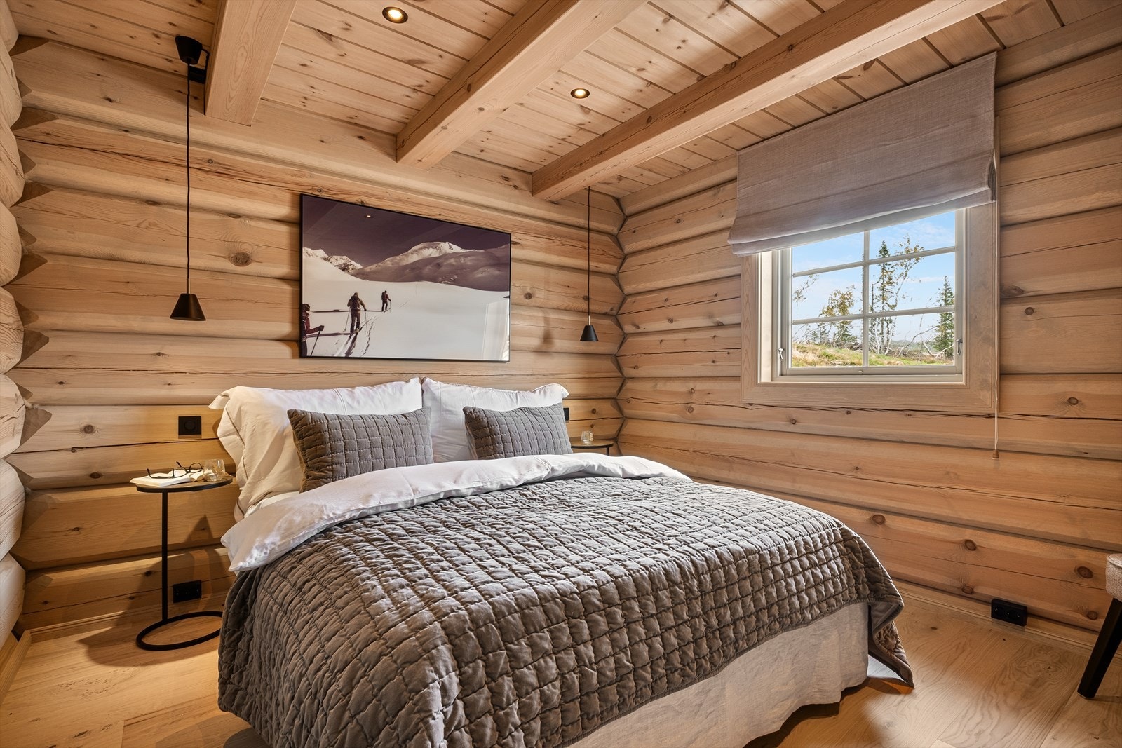 Soverom 2. Galleribilde