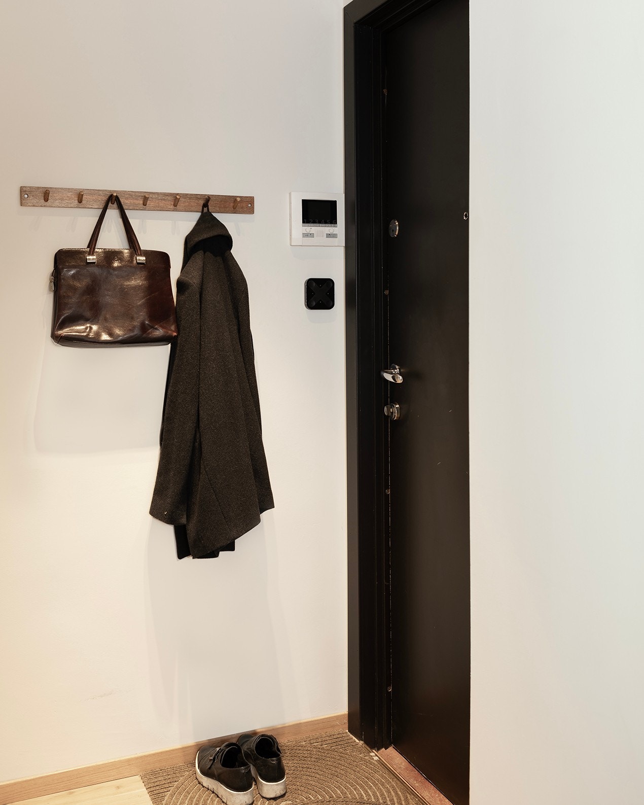 Velkommen inn! Her vil du trives og bo godt Galleribilde