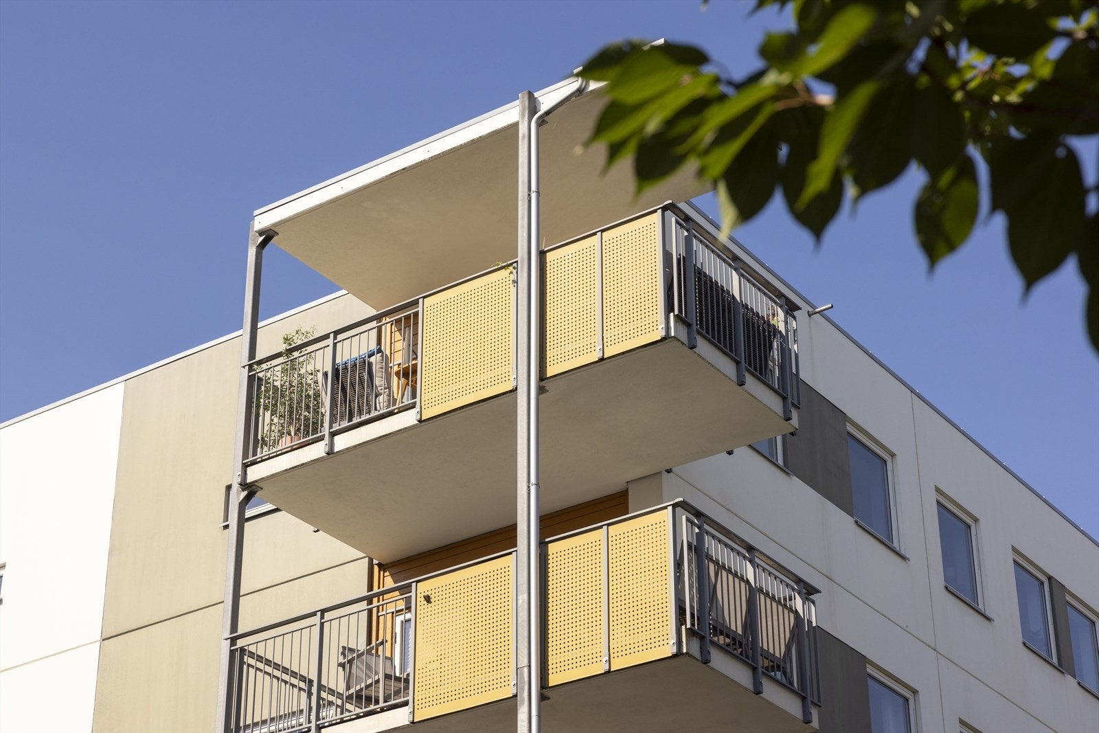 Her bor du på toppen av Frydenberg med fin utsikt og kort vei til både Carl Berner/løkka og Løren! Galleribilde