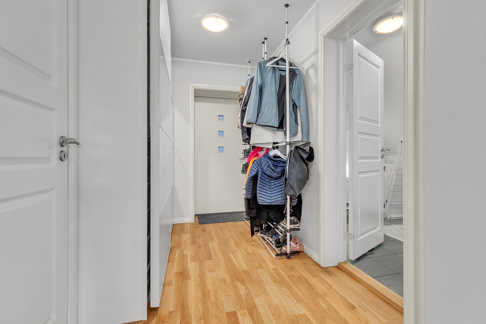 2. etg. - Gang Galleribilde