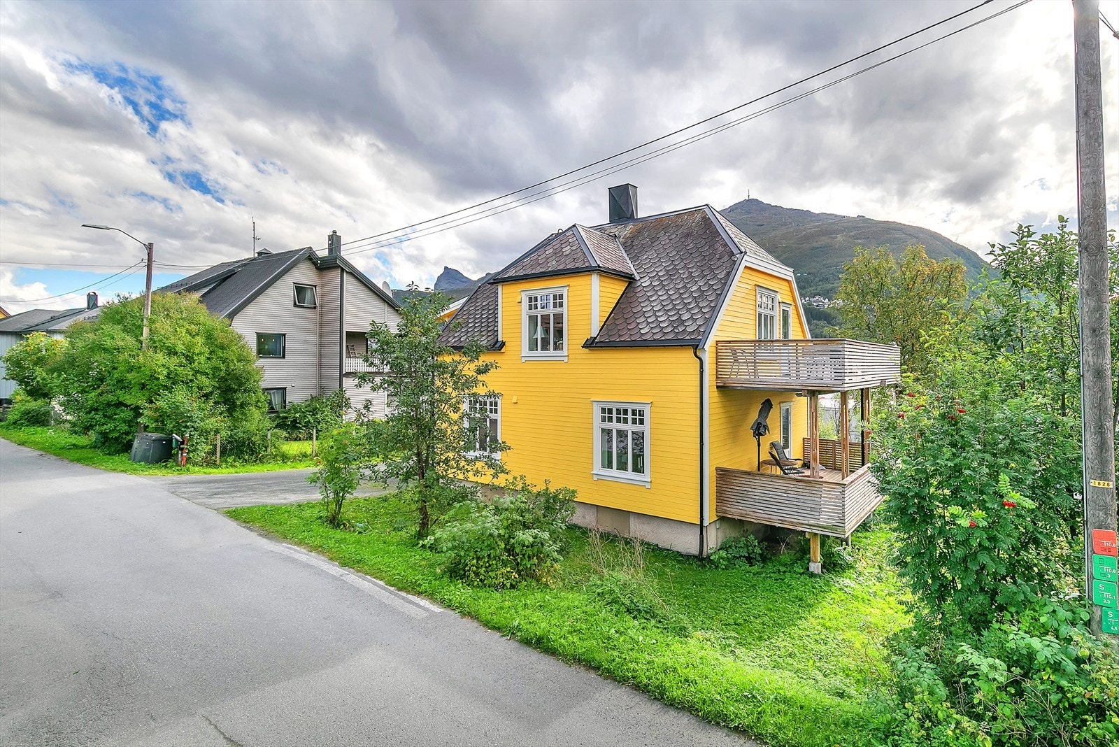 Velkommen til Malmveien 156! Galleribilde