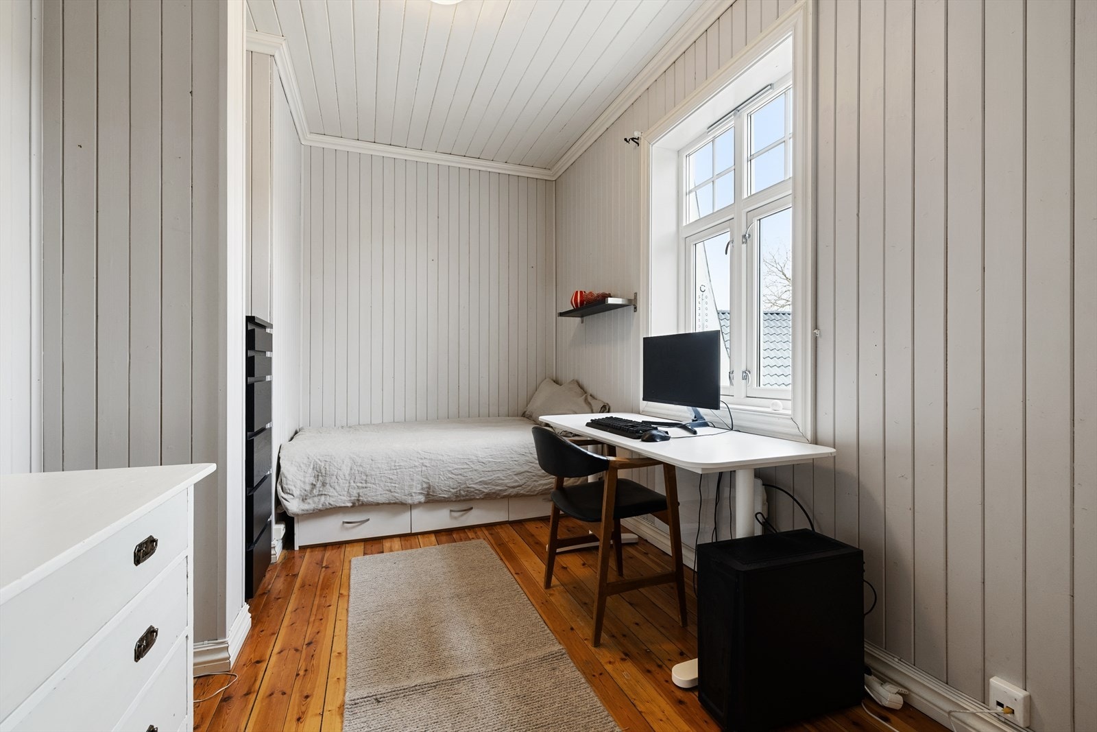 Soverom 4 Galleribilde