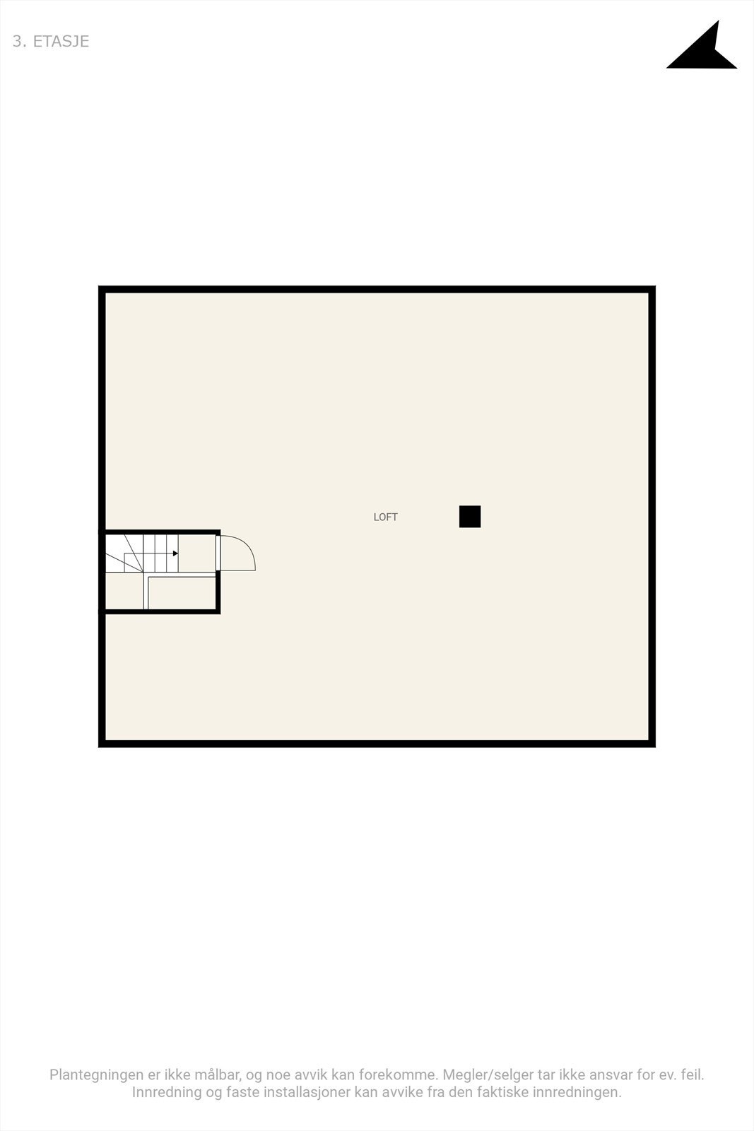 Plantegninger Galleribilde