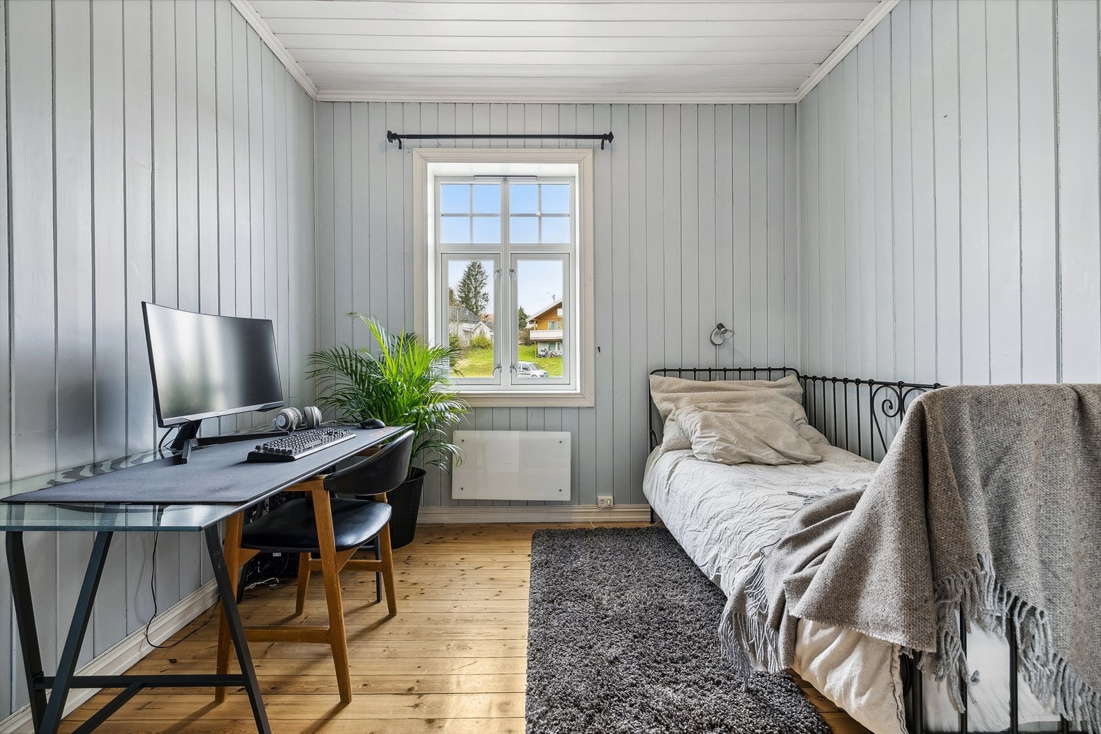 Soverom 2 Galleribilde