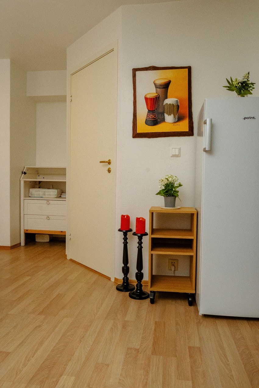 Stue Galleribilde