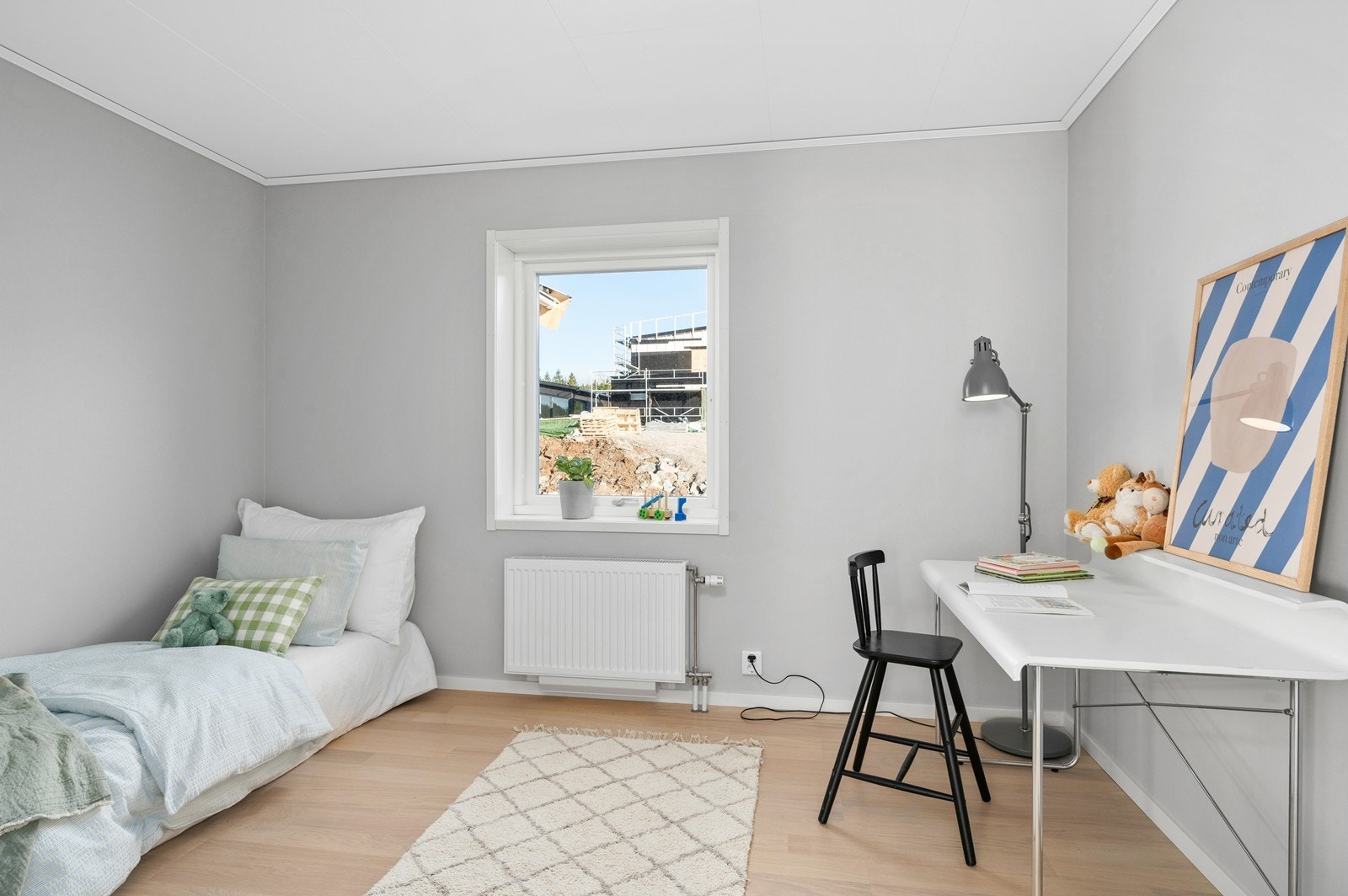 Soverom 2 Galleribilde