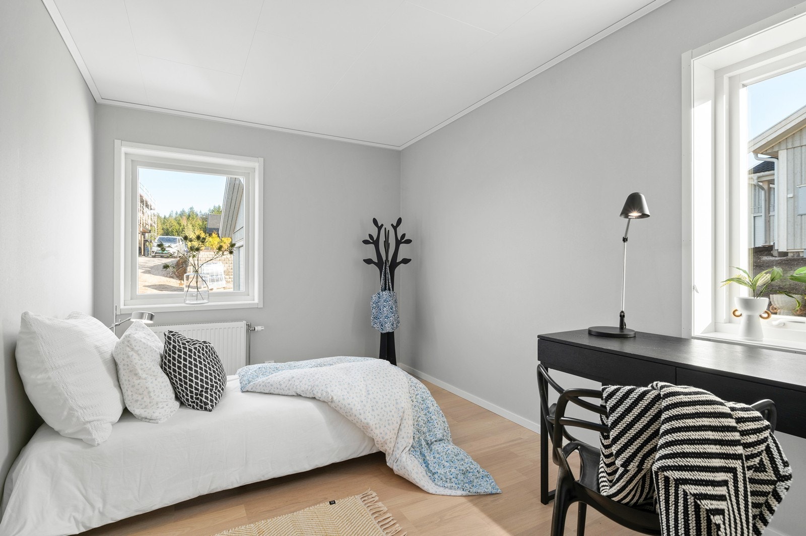 Soverom 3 Galleribilde