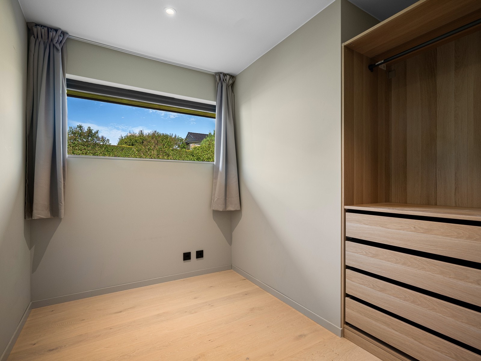 Soverom 1 av 3 i 1. etasje. Galleribilde