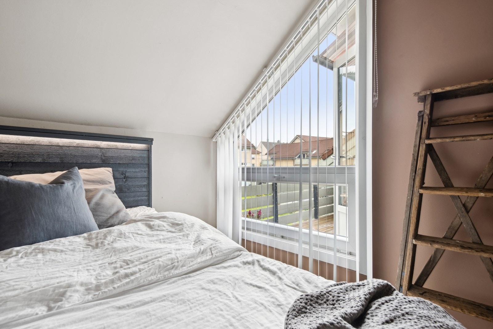 Soverom Galleribilde