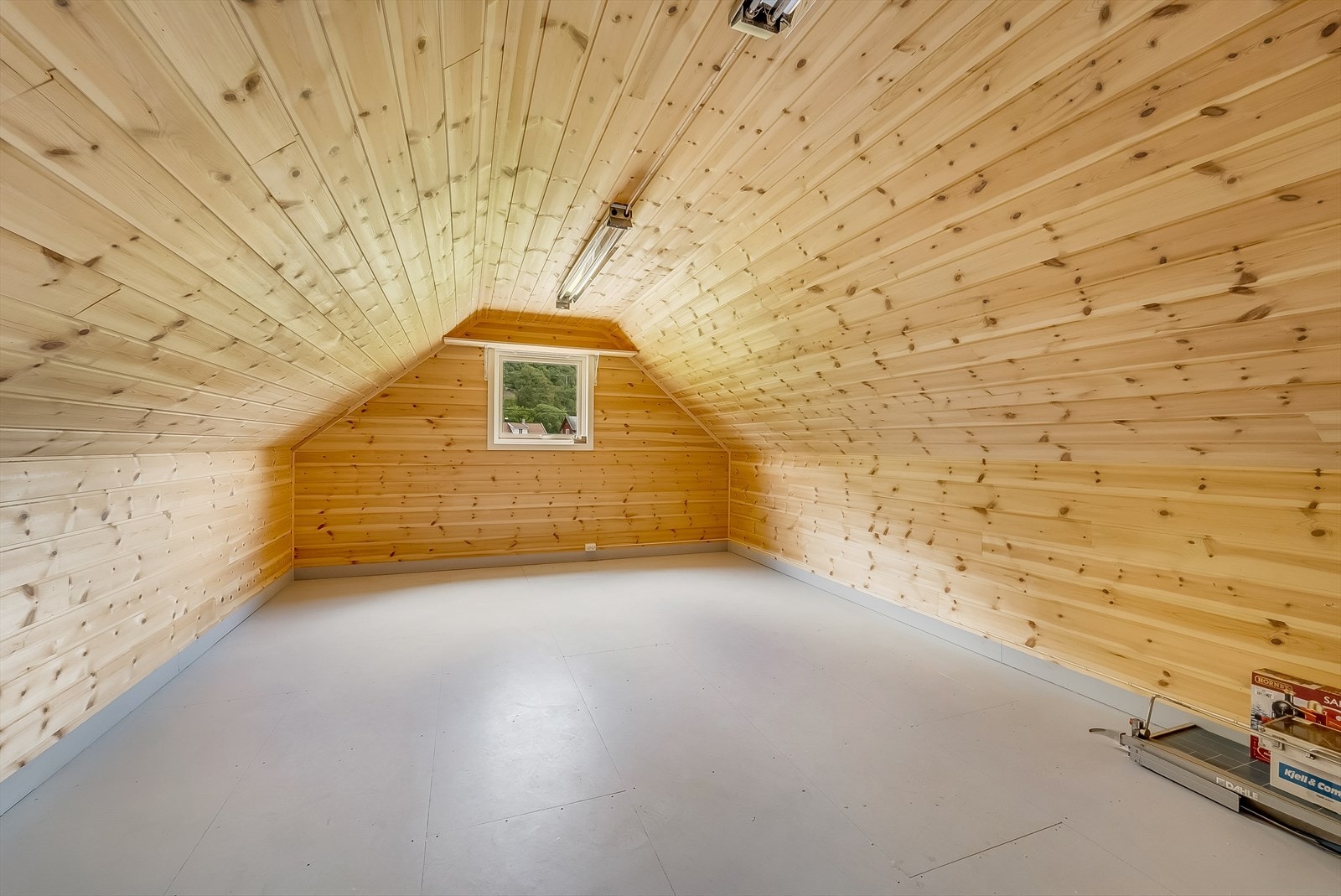 Garasje Galleribilde