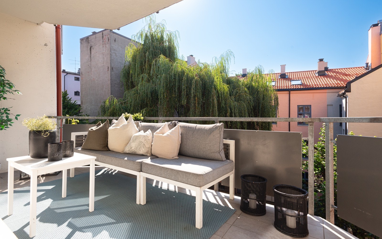 Velkommen til Welhavens gate 12 Galleribilde