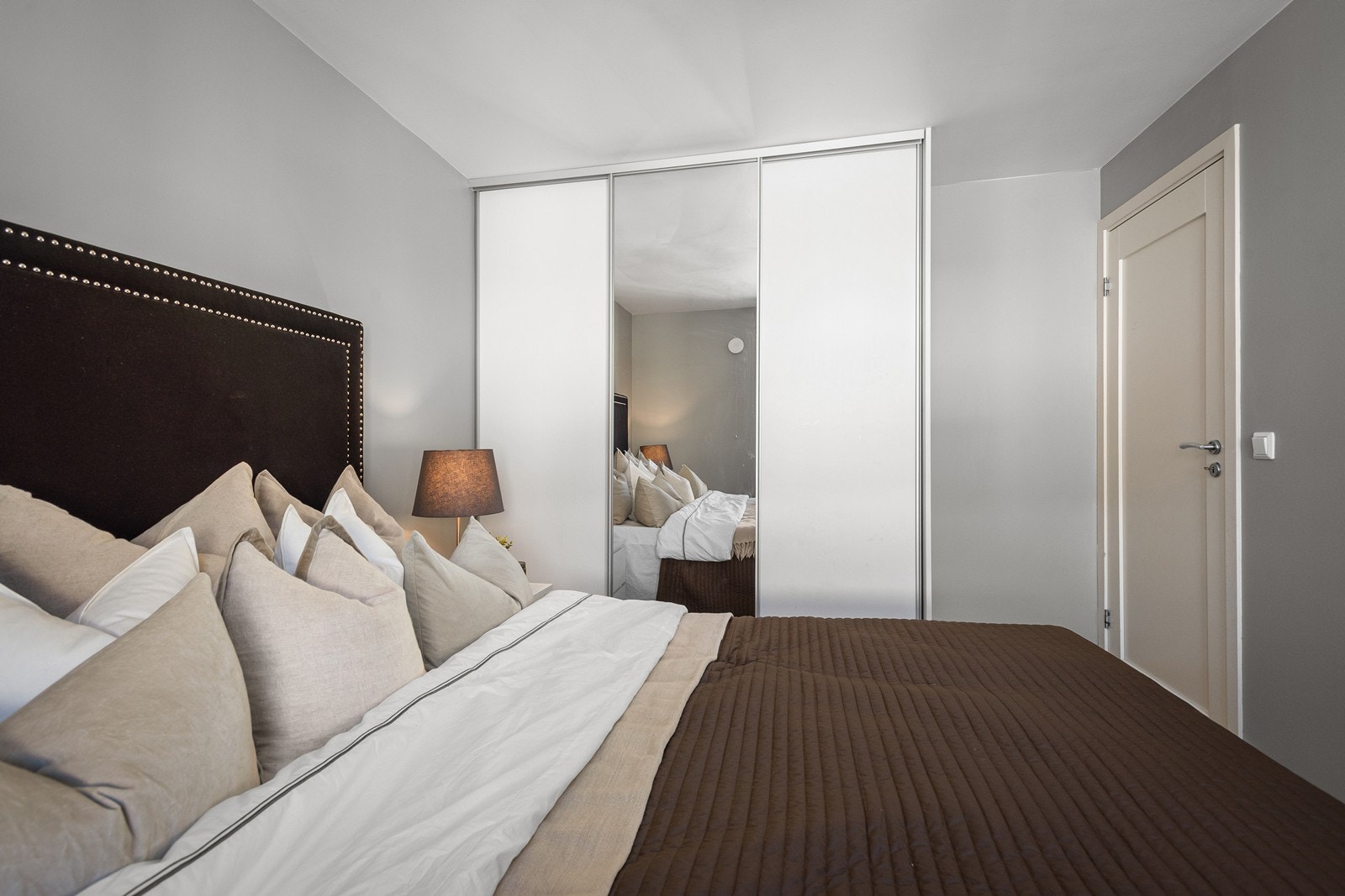 Soverom 1 Galleribilde