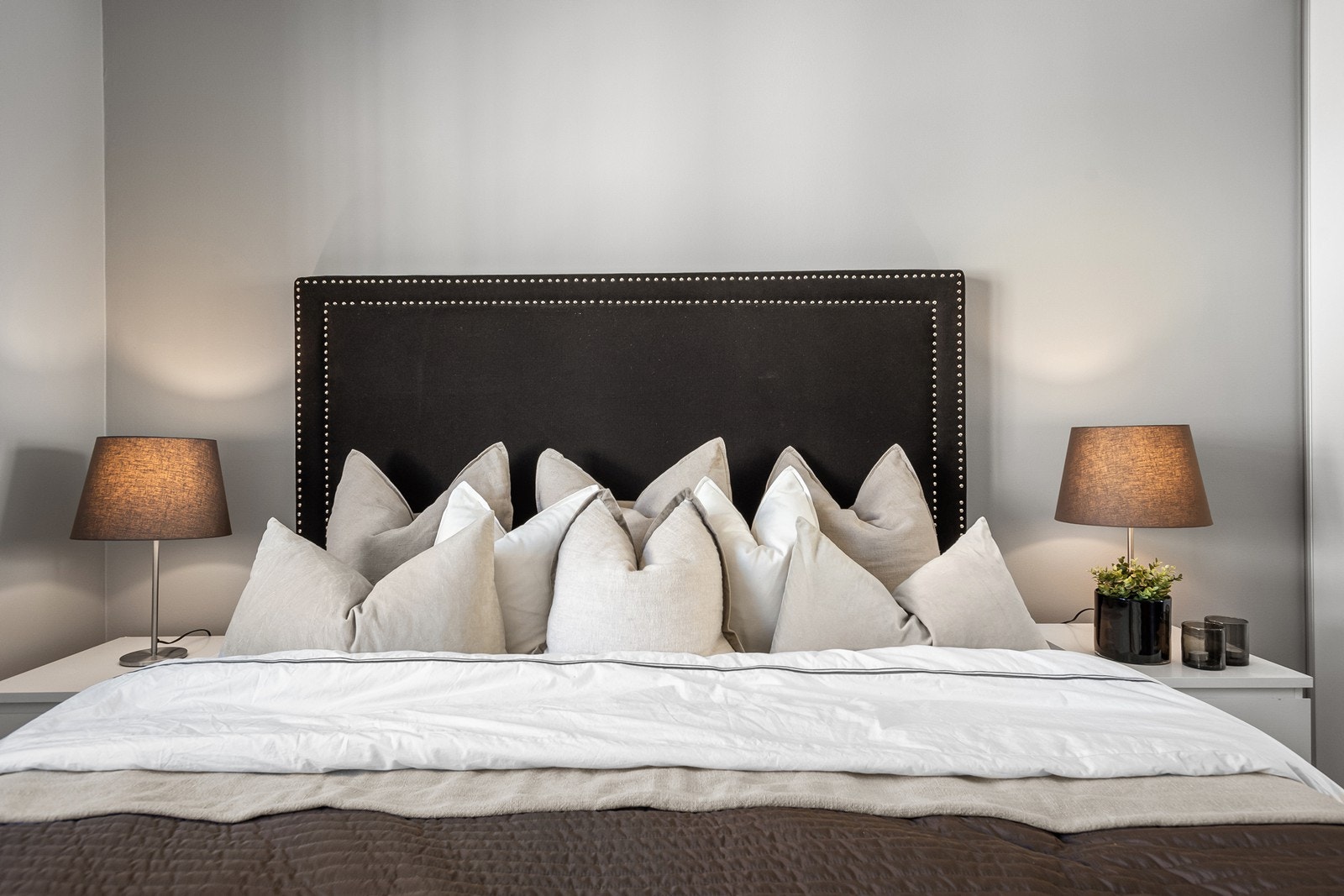 Soverom 1 Galleribilde