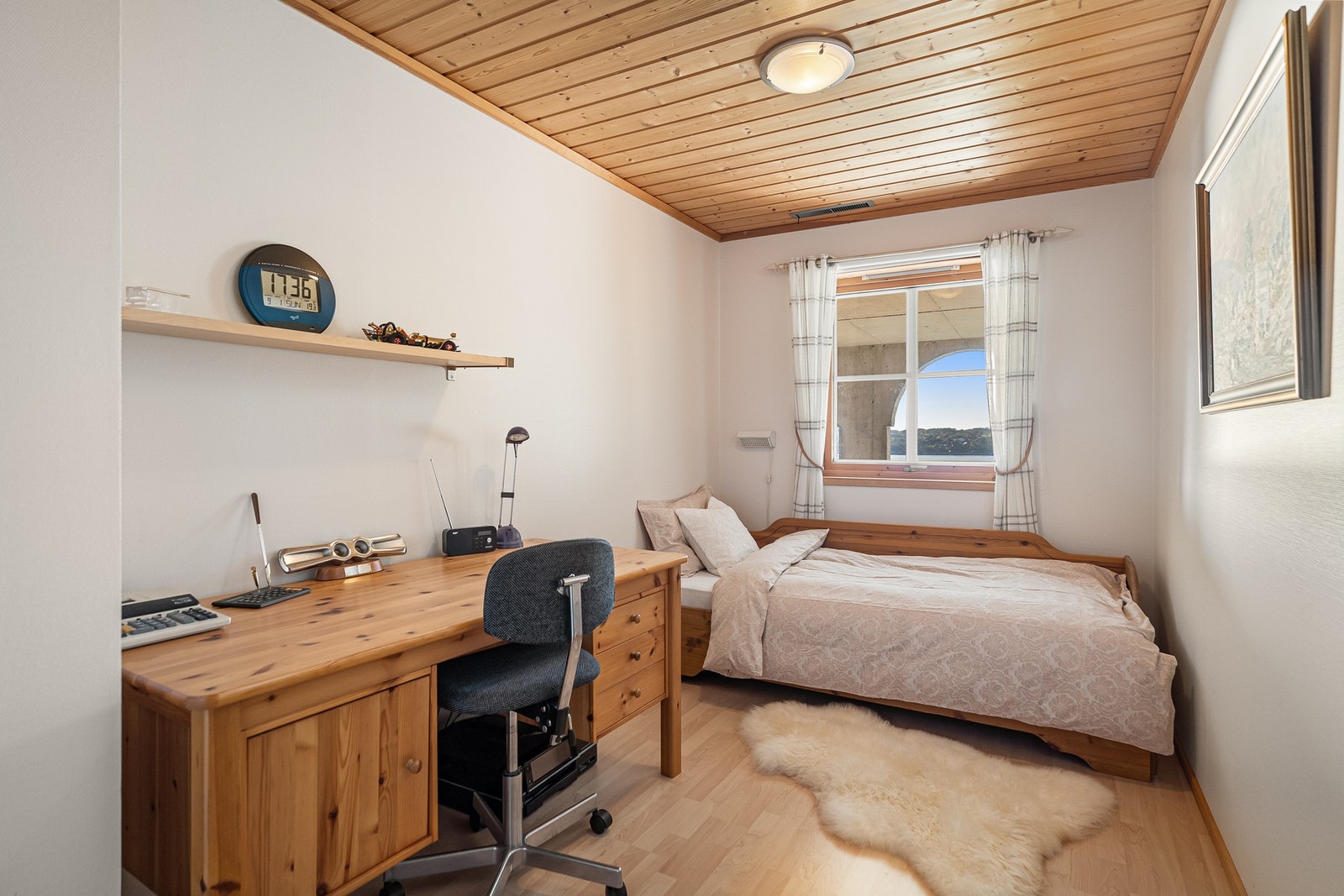 Soverom 3 i underetg. Galleribilde