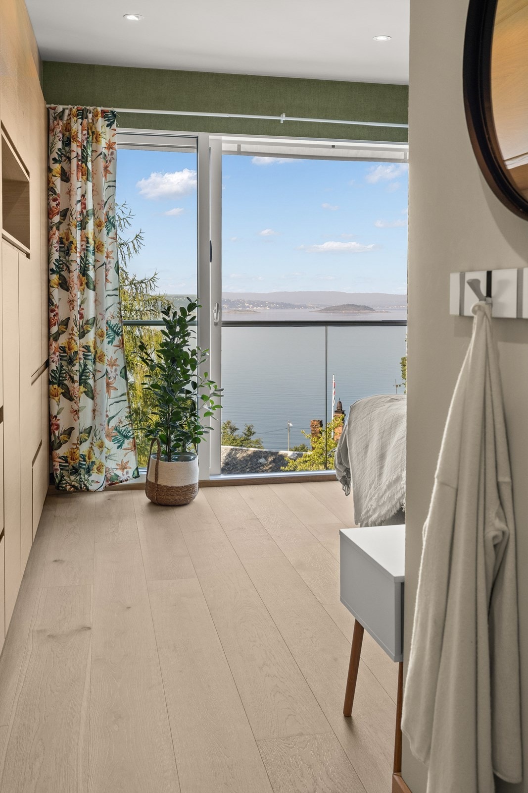 Hovedsoverom. Galleribilde