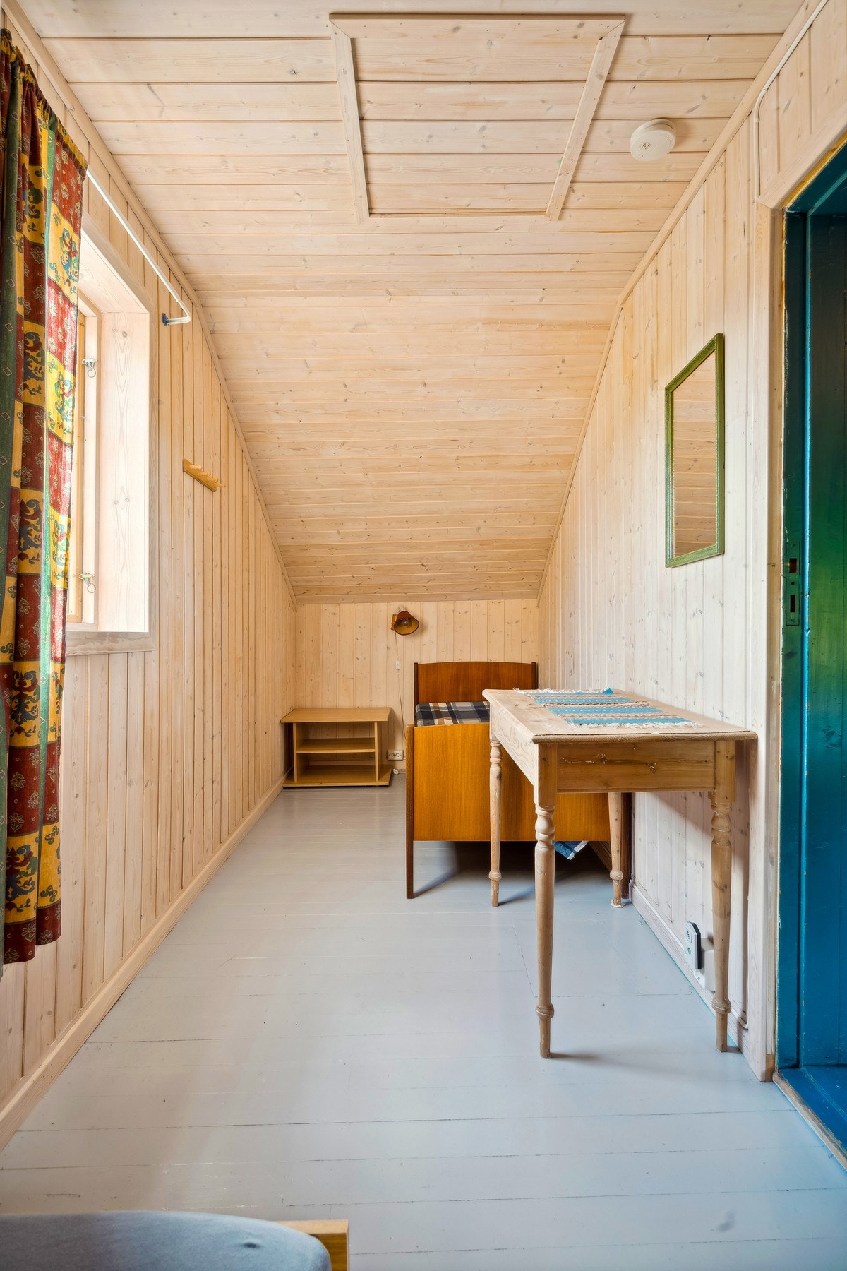 2. etasje har 3 soverom, og BRA-i på 32 m² Galleribilde