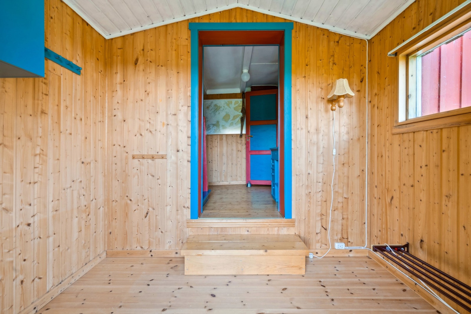 Velkommen inn! Galleribilde