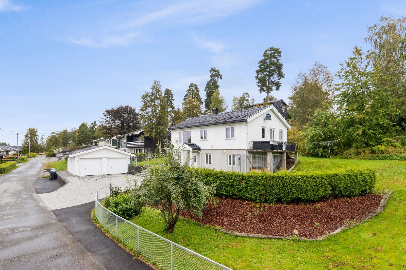 Velkommen til Åsveien 11. Galleribilde