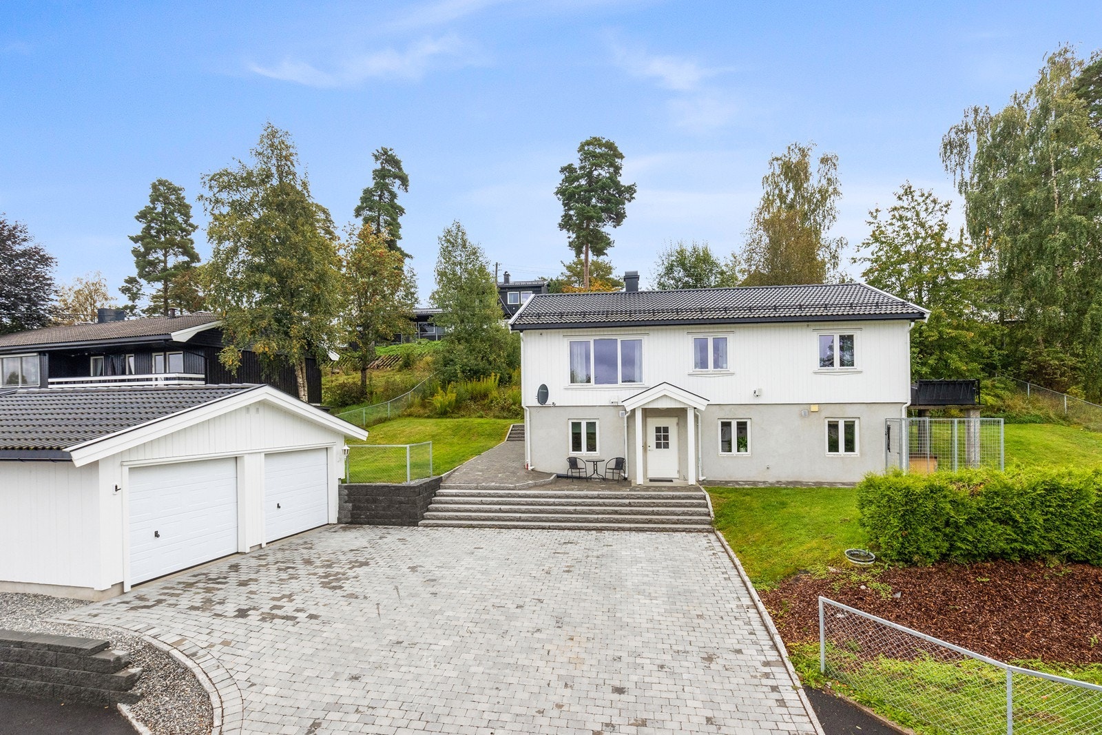 Fasade (1) Galleribilde