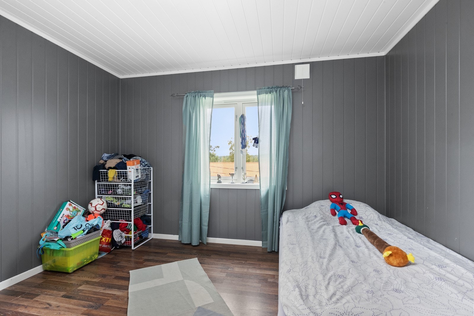 Soverom Galleribilde